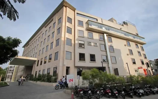 Commercial Business Center For Sale