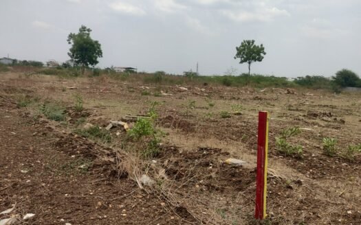 2.75 Cents land for Sale