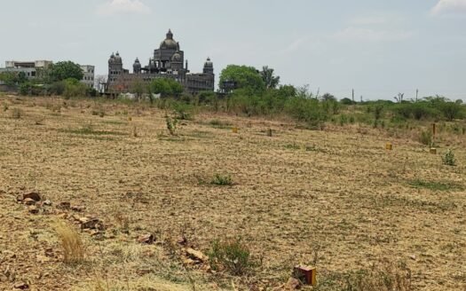 25 Cents Land For Sale