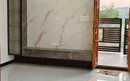 2BHK New House for Sale