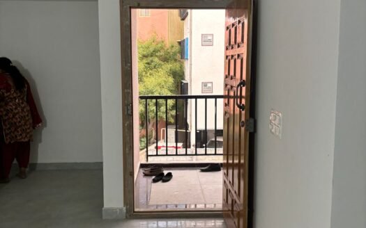 Luxury Apartments 3BHK Flats For Sale in Medahalli KR Puram