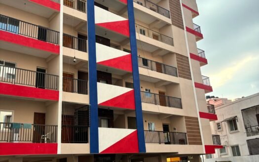 Luxury Apartments 3BHK Flats For Sale in Medahalli KR Puram
