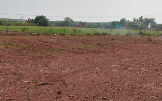 23.5 Cents Commercial Land for Sale