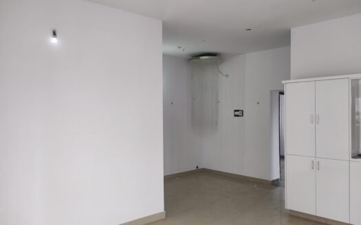 2 BHK Flat For Sale