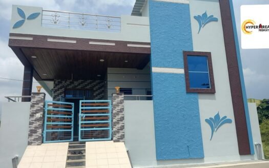 New House For Sale,  East, West- 2Roads