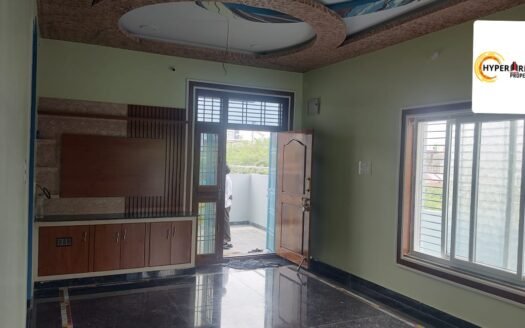 New House For Sale,  East, West- 2Roads