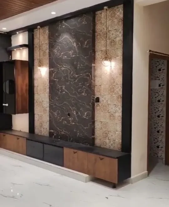 video image