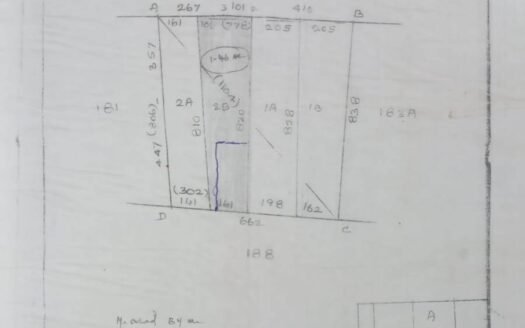 1 Acre Land For Sale