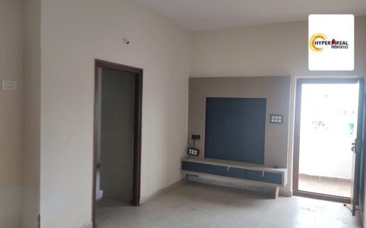 2 BHK Luxury Flats For Sale