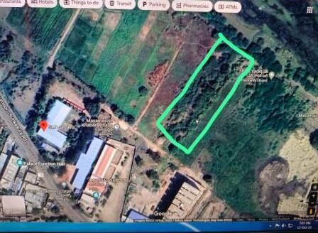 1 Acre Land For Sale