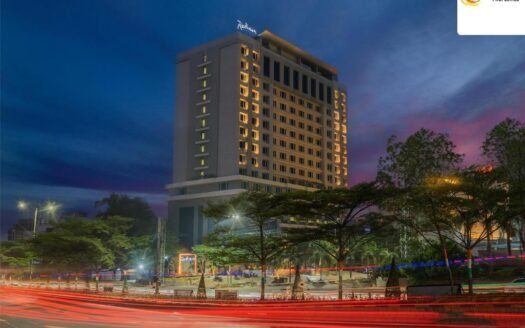 5 Star Hotel For Sale