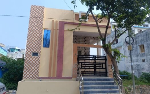 3BHK House For Sale