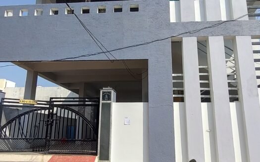 G+1 , 3BHK House For Sale