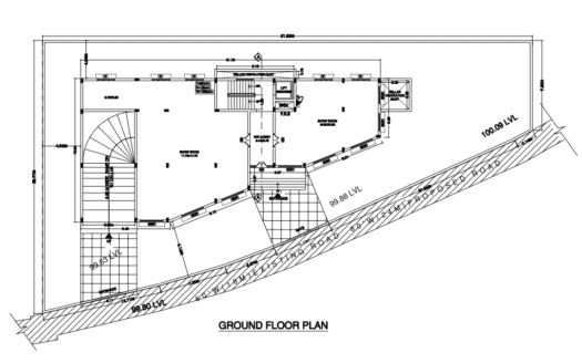 Commercial Building For Sale