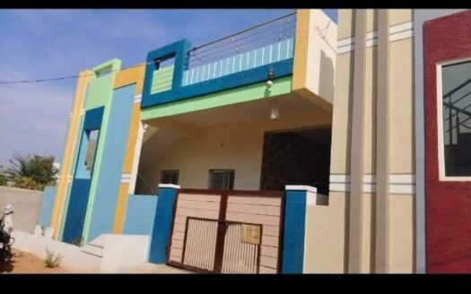 2BHK House For Sale